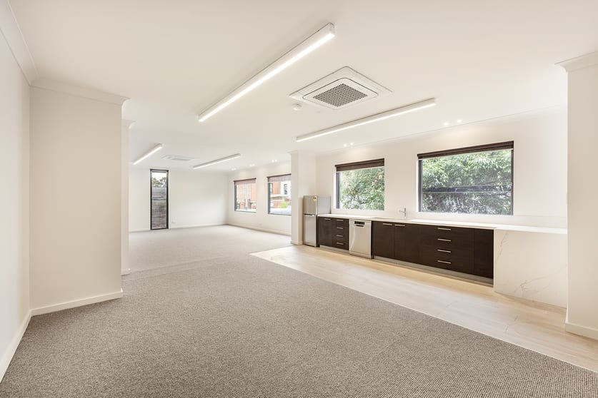 Level 1/140 Stawell Street Richmond VIC 3121 - Image 1