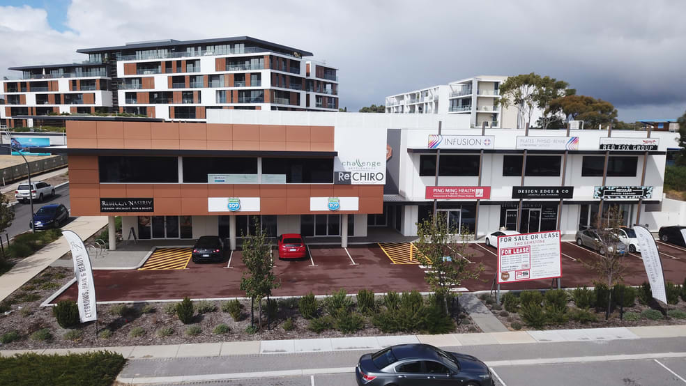 Click to view all images 2C/2 Gemstone Boulevard Carine WA 6020 - Image 1