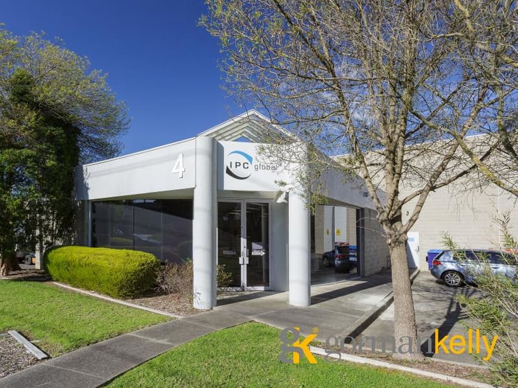 4 Wadhurst Drive Boronia VIC 3155 - Image 1