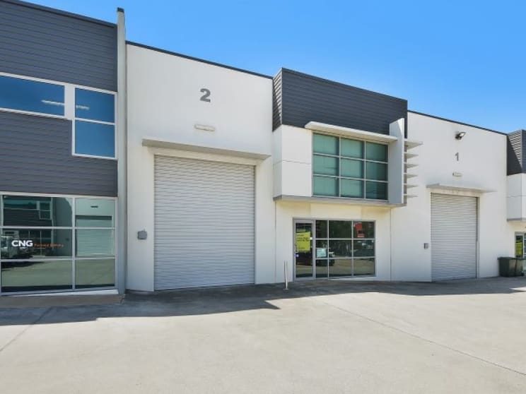 Click to view all images 2/25 Depot Street Banyo QLD 4014 - Image 1