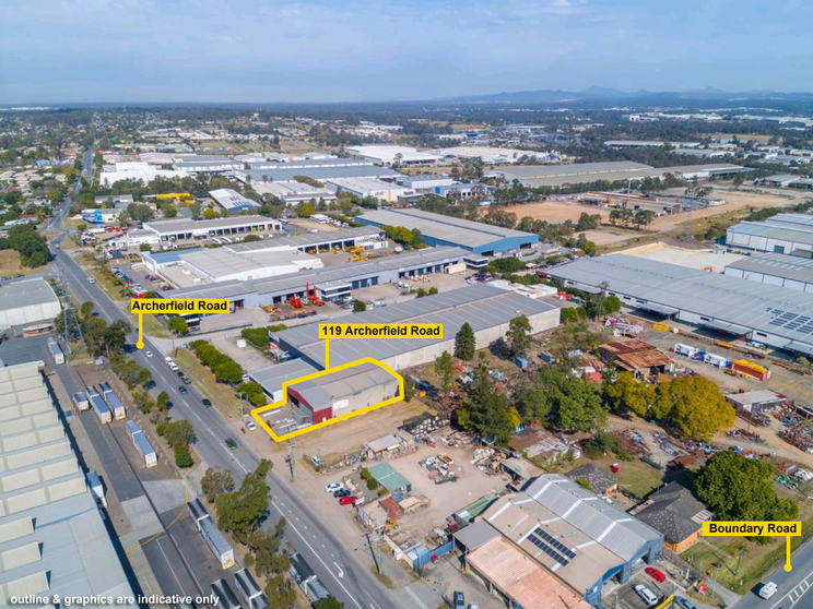 Click to view all images 119 Archerfield Road Richlands QLD 4077 - Image 1