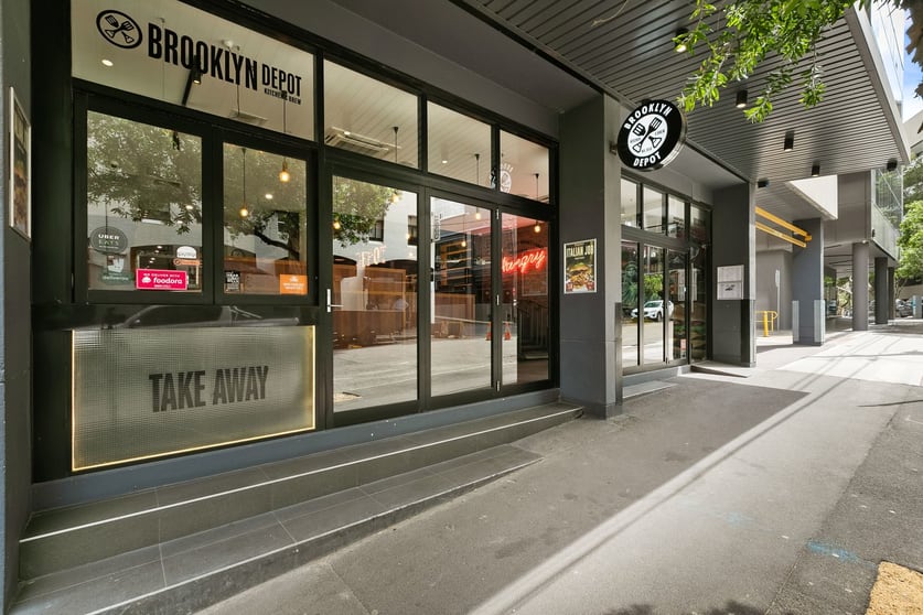 Click to view all images Ground Floor/65 Holt Street Surry Hills NSW 2010 - Image 1