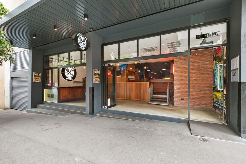 Click to view all images Ground Floor/65 Holt Street Surry Hills NSW 2010 - Image 2