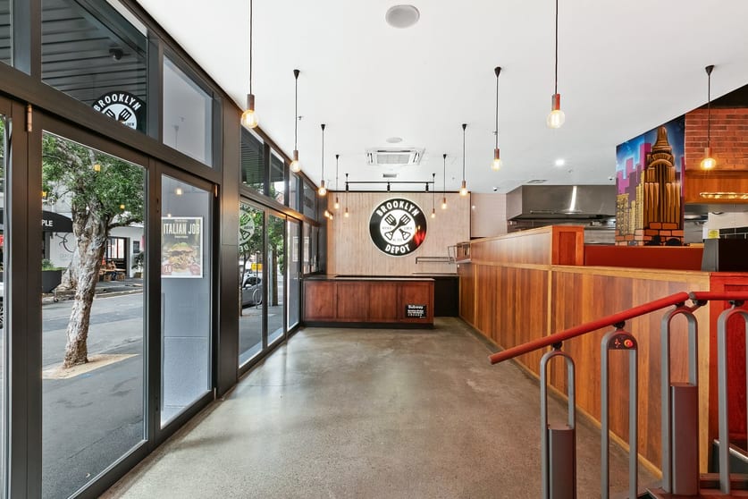Click to view all images Ground Floor/65 Holt Street Surry Hills NSW 2010 - Image 3