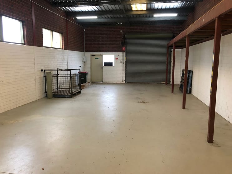 Click to view all images Unit 1, 29 Holland Street Thebarton SA 5031 - Image 1