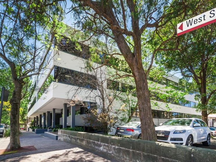 3 - 5 West Street North Sydney NSW 2060 - Image 1