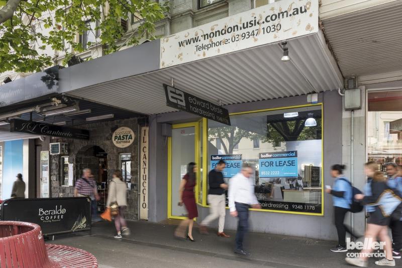 Click to view all images 211 Lygon Street Carlton VIC 3053 - Image 1
