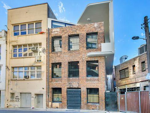 Click to view all images 48 Little Oxford Street Darlinghurst NSW 2010 - Image 1