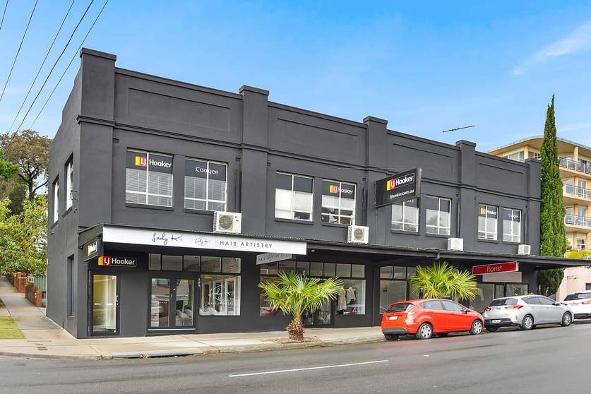 Click to view all images 105A Coogee Bay Road Coogee NSW 2034 - Image 1