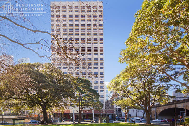 Click to view all images 1902/323 Castlereagh Street Sydney NSW 2000 - Image 1