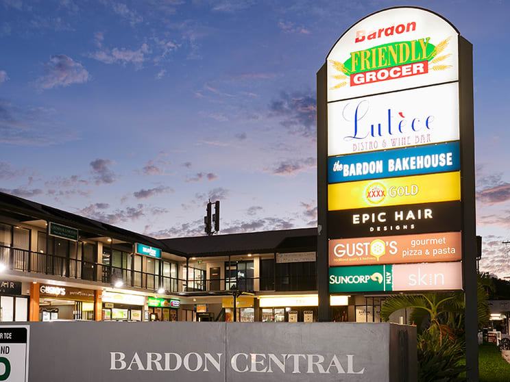 6/62 MacGregor Terrace Bardon QLD 4065 - Image 2