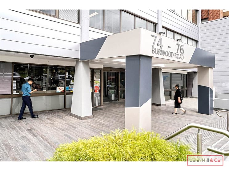 Click to view all images 504/74-76 Burwood Road Burwood NSW 2134 - Image 2