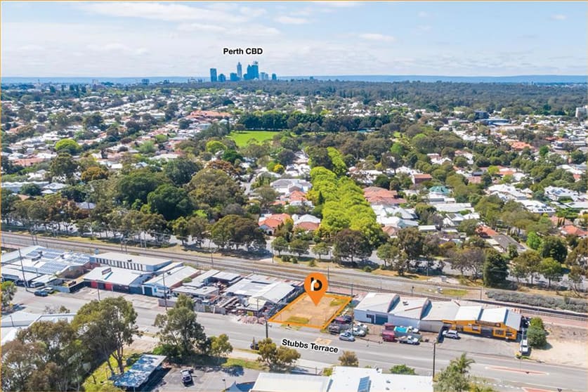 Click to view all images 214 Stubbs Terrace Shenton Park WA 6008 - Image 3