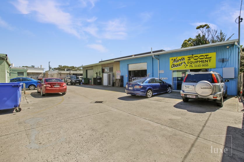 Click to view all images 1 King Street Maroochydore QLD 4558 - Image 1