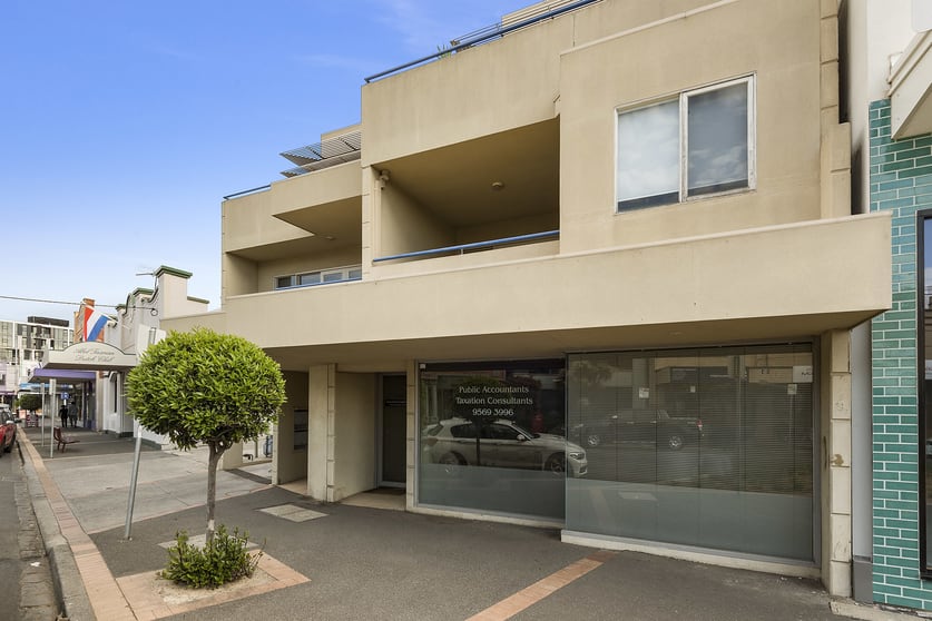 Click to view all images 7/58 Rosstown Road Carnegie VIC 3163 - Image 1