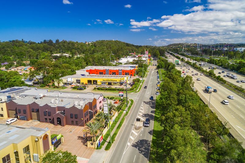 Unit 1 & 2/54 Siganto Drive Helensvale QLD 4212 - Image 1