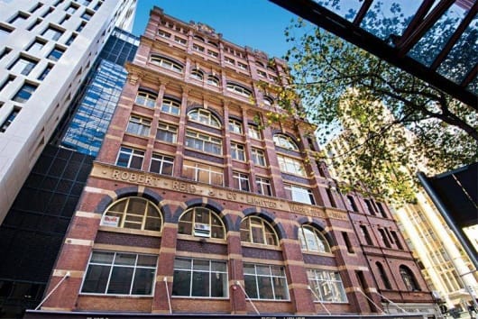 Click to view all images 69-75 King Street Sydney NSW 2000 - Image 1