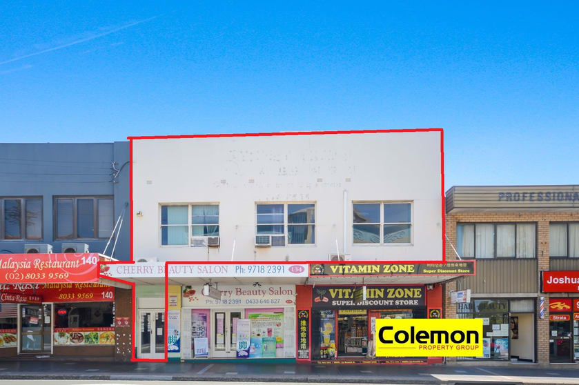 Click to view all images Suite 5/138 Beamish Street Campsie NSW 2194 - Image 2