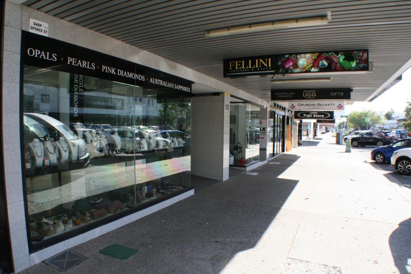 Click to view all images 13 Spence Street Cairns City QLD 4870 - Image 2