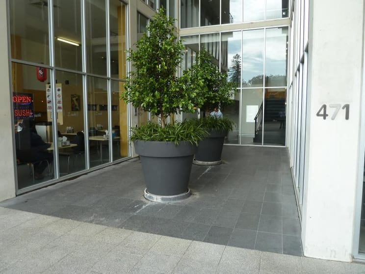 Click to view all images 471 Hay Street Perth WA 6000 - Image 1