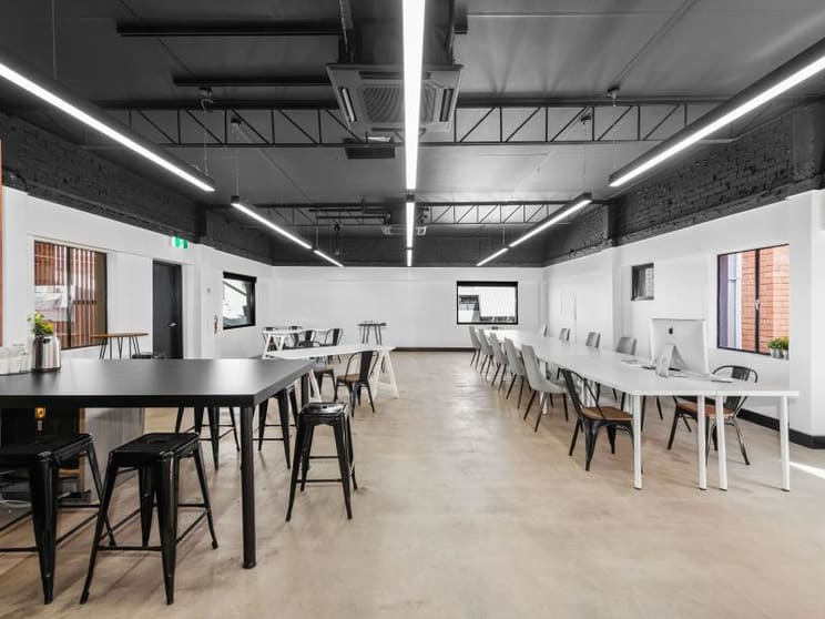 247 St Pauls Terrace Fortitude Valley QLD 4006 - Image 1