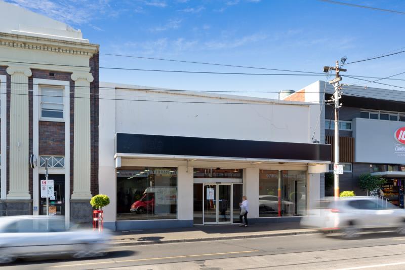 Click to view all images 1397 Toorak Road Camberwell VIC 3124 - Image 2
