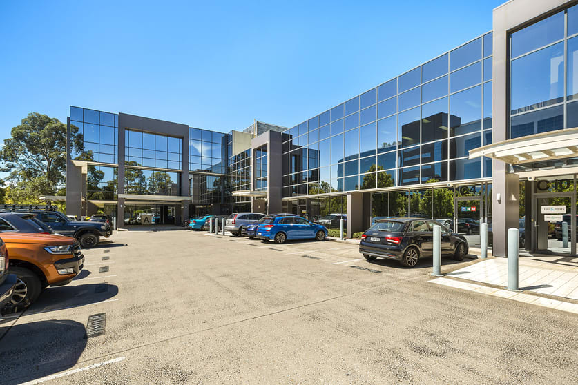 C5 1-3 Burbank Place Baulkham Hills NSW 2153 - Image 1