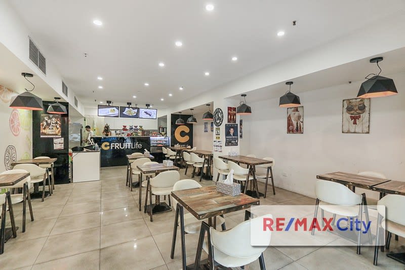 Click to view all images Lot 1/167 Albert Street Brisbane City QLD 4000 - Image 1