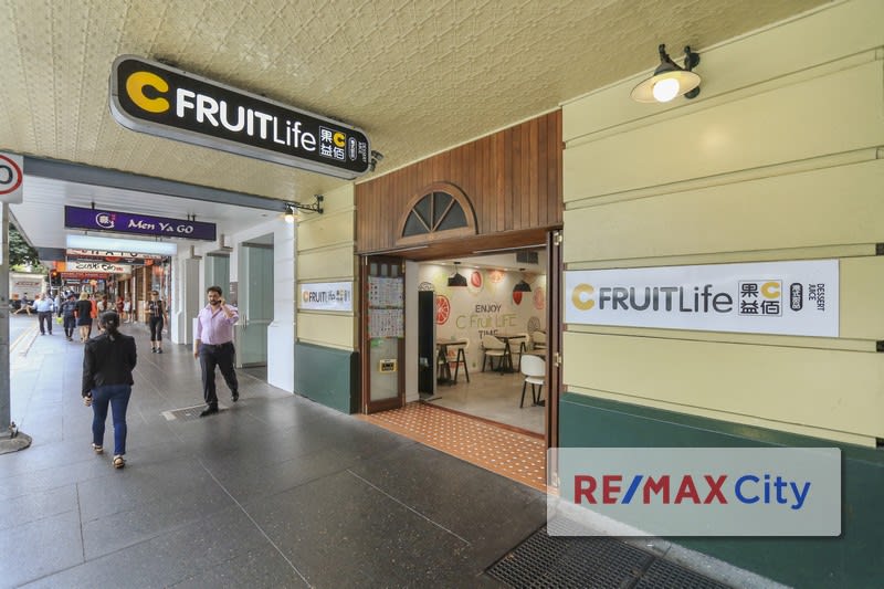 Click to view all images Lot 1/167 Albert Street Brisbane City QLD 4000 - Image 2