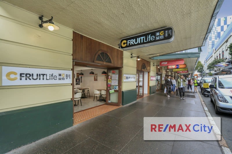 Click to view all images Lot 1/167 Albert Street Brisbane City QLD 4000 - Image 3
