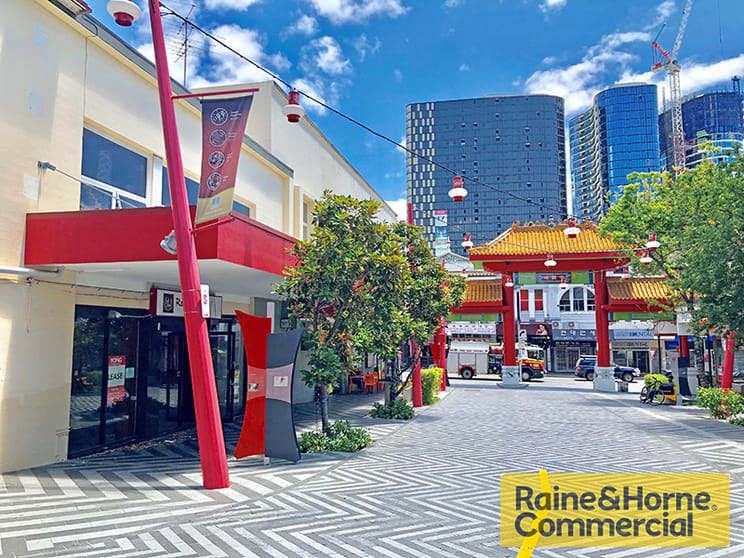 Click to view all images 1/35 Duncan Street Fortitude Valley QLD 4006 - Image 1