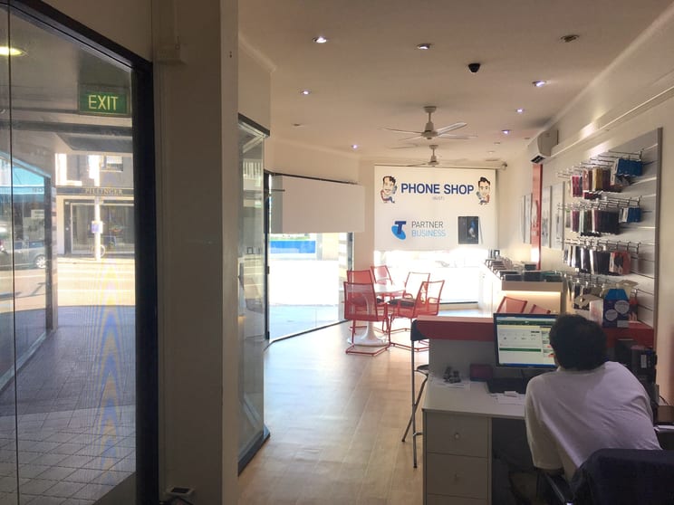 Click to view all images SHOP 2/369-371 New South Head Rd Double Bay NSW 2028 - Image 3
