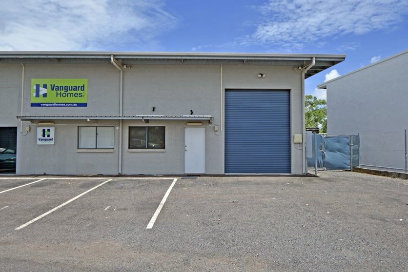 Click to view all images 1/9 Aristos Place Winnellie NT 0820 - Image 1