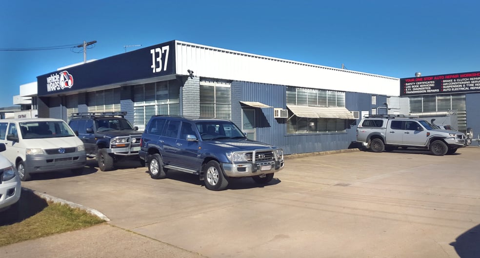 1/137 Granite Street Geebung QLD 4034 - Image 1
