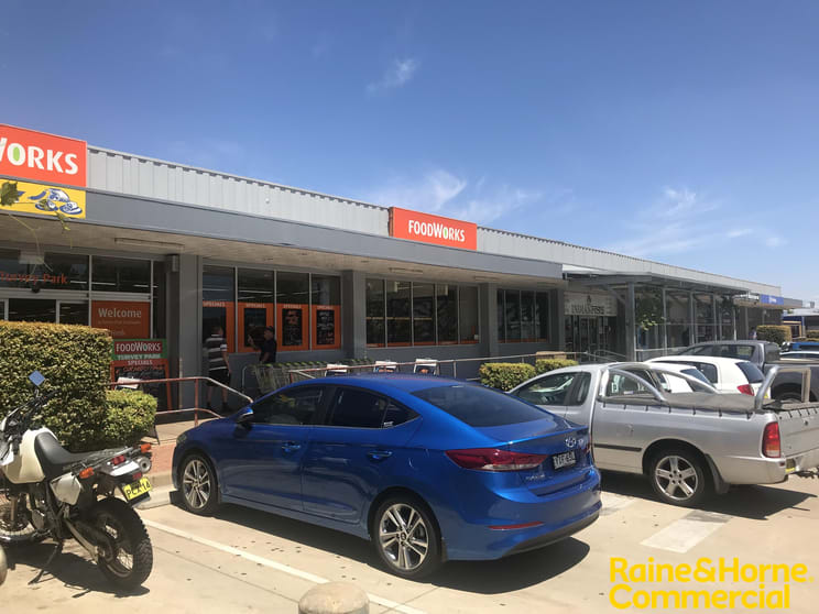 Click to view all images Shop 17 Turvey Park Shopping Centre Wagga Wagga NSW 2650 - Image 1