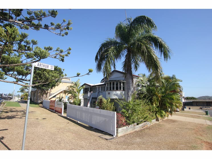 Click to view all images B/56 Normanby Street Yeppoon QLD 4703 - Image 1