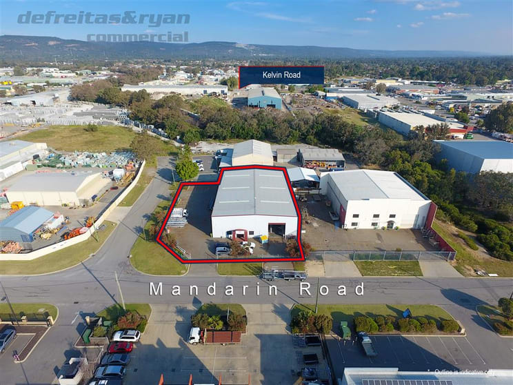 Click to view all images 17 Mandarin Road Maddington WA 6109 - Image 1