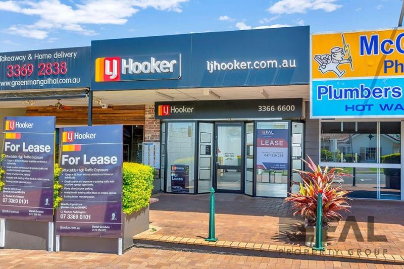 Click to view all images Shop 2/480 Waterworks Road Ashgrove QLD 4060 - Image 1