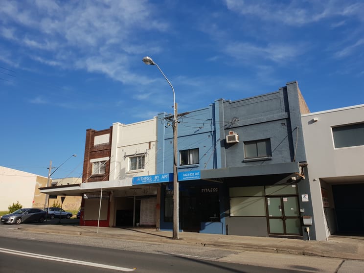 Click to view all images 470 New Canterbury Road Dulwich Hill NSW 2203 - Image 1