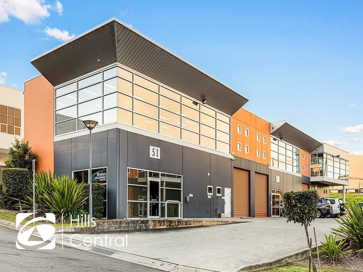 Click to view all images 5I/256C New Line Road Dural NSW 2158 - Image 3