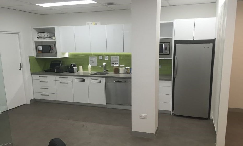 Click to view all images 103/201 Clarendon Street South Melbourne VIC 3205 - Image 3