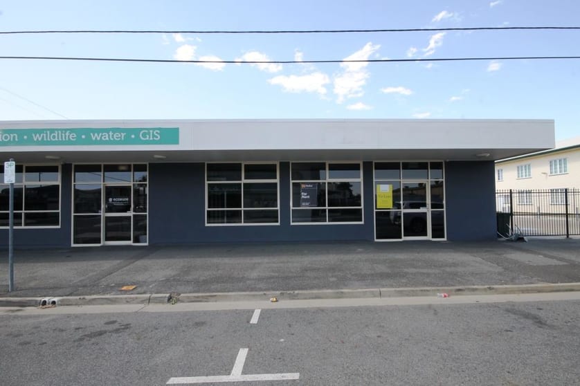 SHOP 4 71-73 DENHAM STREET Rockhampton City QLD 4700 - Image 2