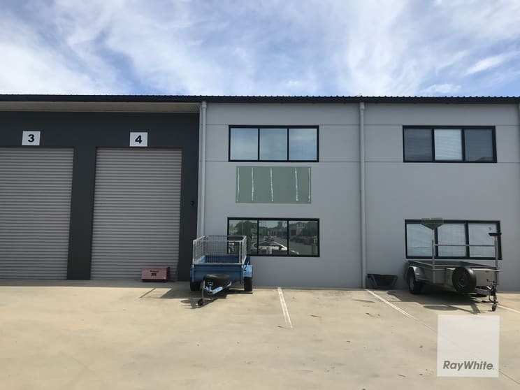 Click to view all images 4/24 Redcliffe Gardens Drive Clontarf QLD 4019 - Image 1