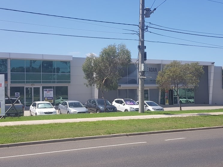 4/2 Tullamarine Road Tullamarine VIC 3043 - Image 2