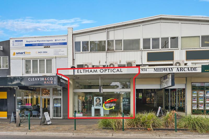 Click to view all images 6/976 Main Road Eltham VIC 3095 - Image 1