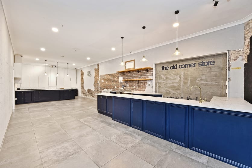 Click to view all images 161 Burwood Road Concord NSW 2137 - Image 1