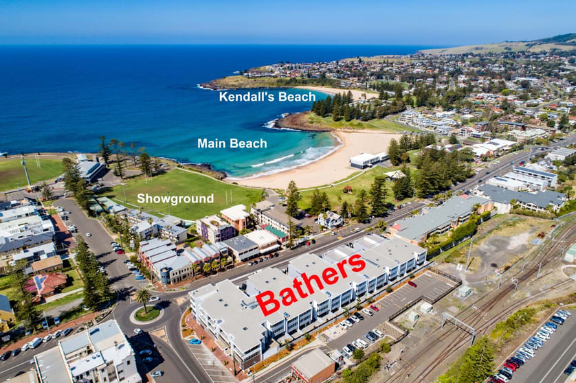 Click to view all images Manning Street Kiama NSW 2533 - Image 3