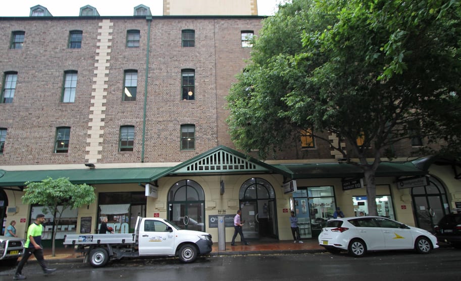 Click to view all images Level 3, 84 Mary Street Surry Hills NSW 2010 - Image 1