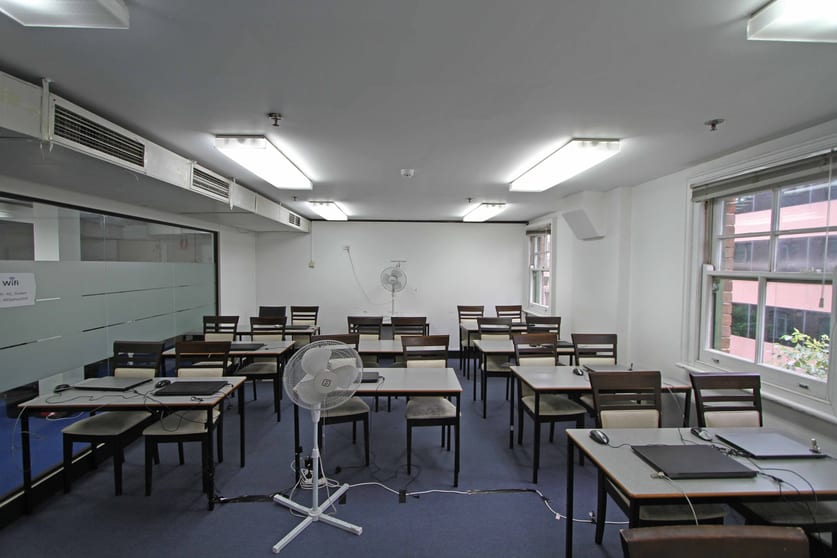 Click to view all images Level 3, 84 Mary Street Surry Hills NSW 2010 - Image 3