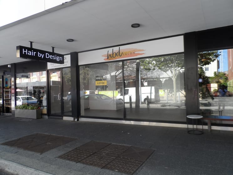 Click to view all images 8/2 Cantonment Street Fremantle WA 6160 - Image 2